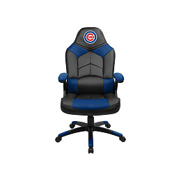 CHICAGO CUBS GAMING CHAIR | Ace Rent to Own