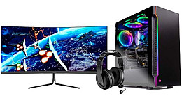 SKYTECH GAMING BUNDLE - SHADOW III | Ace Rent to Own