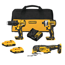 FLASHLIGHT DEWALT TOOL BUNDLE | Ace Rent to Own