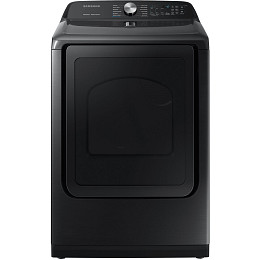 SAMSUNG 7.4 CF ELECTRIC DRYER | Ace Rent to Own