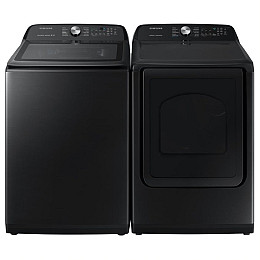 SAMSUNG LAUNDRY PAIR | Ace Rent to Own