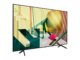 SAMSUNG 65" QLED SMART TV - REFURBISHED | Ace Rent to Own