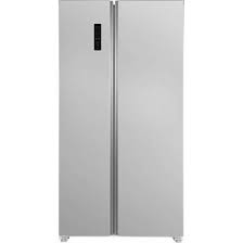 FRIGIDAIRE 19 CF SXS REFRIGERATOR | Ace Rent to Own