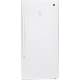 GE Upright Freezer | Ace Rent to Own