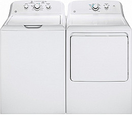 GE Laundry Pair | Ace Rent to Own