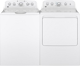 GE Laundry Pair | Ace Rent to Own