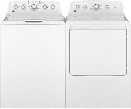 GE Laundry Pair | Ace Rent to Own