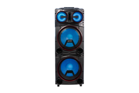 GEMINI 15" PARTY SYSTEM