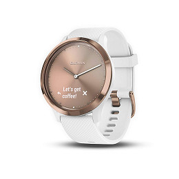GARMIN VIVOMOVE HR SMARTWATCH | Ace Rent to Own