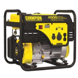 Champion Outdoor Generator | Ace Rent to Own