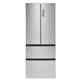 Haier French Door Refrigerator | Ace Rent to Own