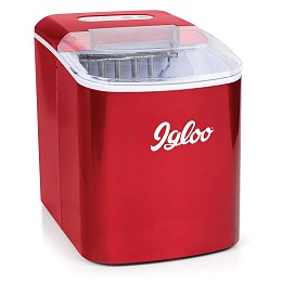 IGLOO PORTABLE ICE CUBE MAKER | Ace Rent to Own