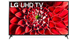 LG 75" 4K UHD SMART TV | Ace Rent to Own