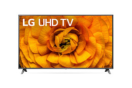 LG 86" 4K UHD SMART TV | Ace Rent to Own