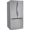 LG FRENCH DOOR REFRIGERATOR 25CF | Ace Rent to Own