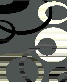 5 x 8 MODERNO 6 GREY RUG | Ace Rent to Own