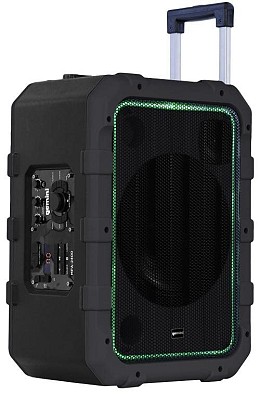 GEMINI TROLLEY SPEAKER | Ace Rent to Own