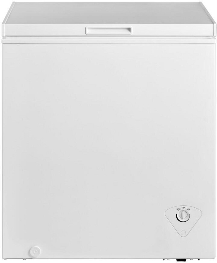 MIDEA 5 CU. FT. CHEST FREEZER