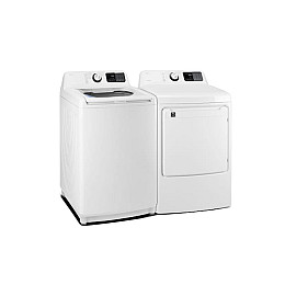 MIDEA LAUNDRY PAIR | Ace Rent to Own