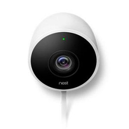 NEST CAM 3 NETWORK CAMERA 1 PACK | Ace Rent to Own