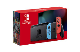 NINTENDO SWITCH (NON OLED) | Ace Rent to Own