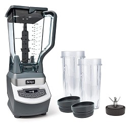 NINJA COUNTERTOP BLENDER | Ace Rent to Own