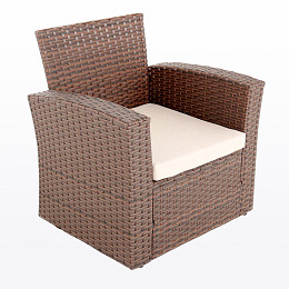 PRIMROSE PATIO SINGLE SITTER | Ace Rent to Own