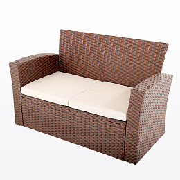 PRIMROSE PATIO TWO SITTER | Ace Rent to Own