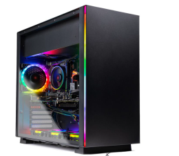 SKYTECH GAMING COMPUTER BUNDLE | Ace Rent to Own