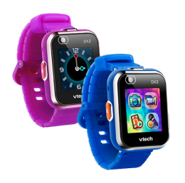 V-TECH KIDS SMART WATCH - PURPLE OR BLUE | Ace Rent to Own