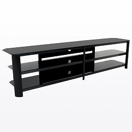 OAKLAND 83 TV STAND | Ace Rent to Own