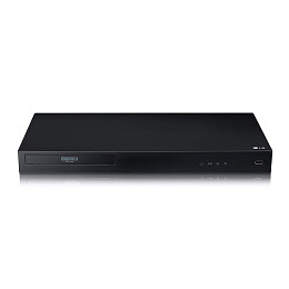 LG 4K UHD 3D Blu-Ray/DVD Player | Ace Rent to Own