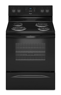 WHIRLPOOL ELECTRIC RANGE | Ace Rent to Own