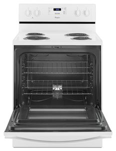 WHIRLPOOL ELECTRIC RANGE | Ace Rent to Own