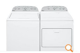 Whirlpool Laundry Pair | Ace Rent to Own