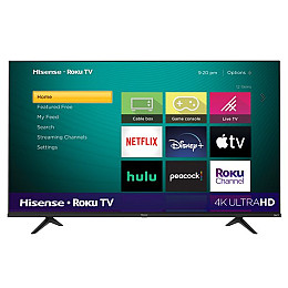 55" Pre-rented TV's | Ace Rent to Own