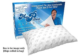 KING/QUEEN FIRM MY PILLOW