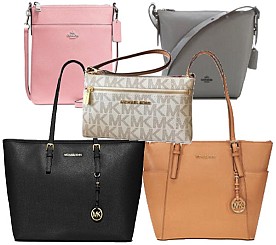 Designer Purses