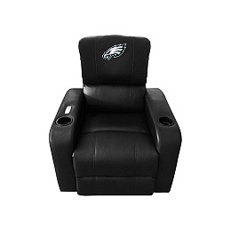 PHILADELPHIA EAGLES POWER THEATER RECLINER | Ace Rent to Own