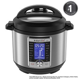 INSTANT POT ULTRA 6 QT | Ace Rent to Own