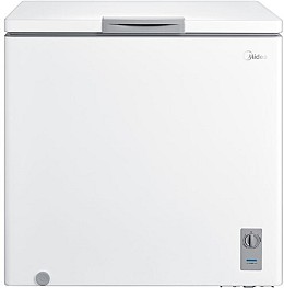 MIDEA 7 CU. FT. CHEST FREEZER | Ace Rent to Own