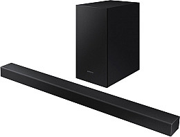 SAMSUNG 2000 ACOUSTIC BEAM SOUNDBAR WITH WIRELESS SUBWOOFER | Ace Rent to Own
