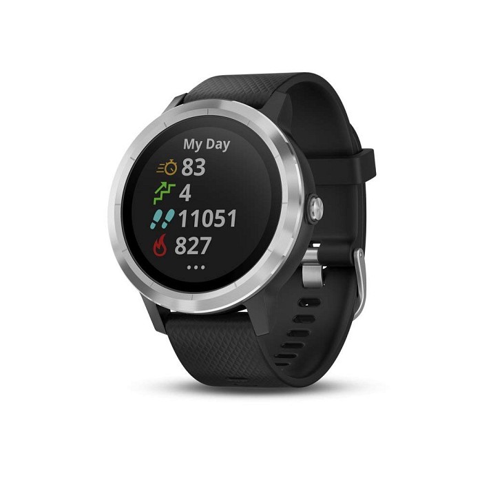 garmin vivoactive gps smartwatch