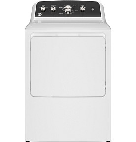GE 7.2 CF DRYER