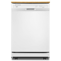 Whirlpool Dishwasher | Ace Rent to Own
