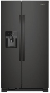 Whirlpool SXS Refrigerator | Ace Rent to Own