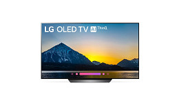 LG 55" OLED TV | Ace Rent to Own