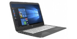 HP STREAM LAPTOP 14" -4 GB/64 SSD Link