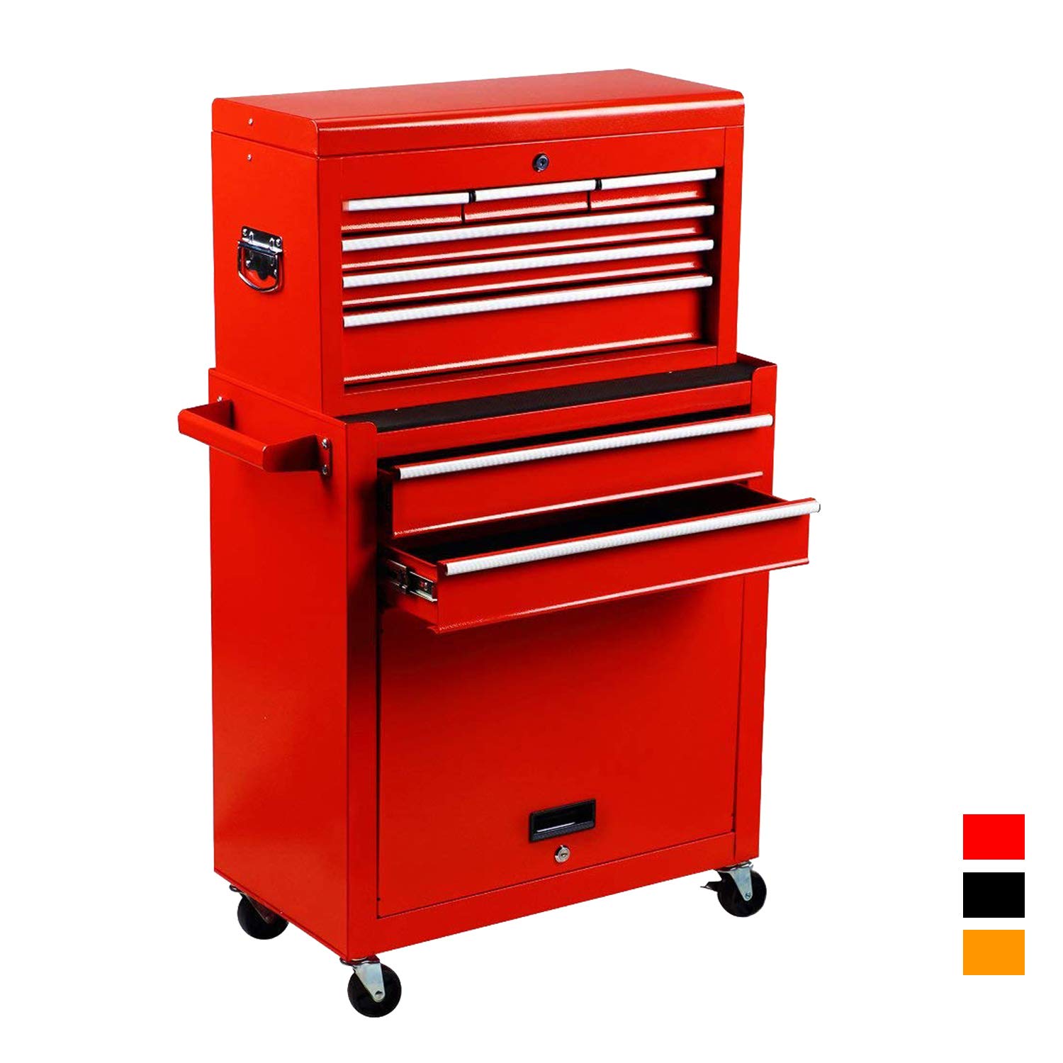 2Pcs Tool Storage Box Ace Rent To Own