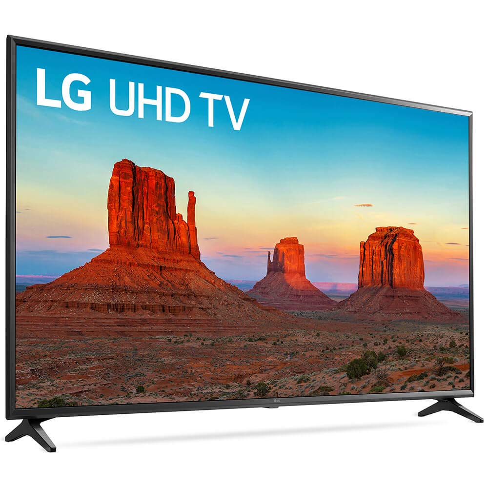 ACE Rent To Own LG 65" LG 4K UHD Smart LED TV Rent To Own